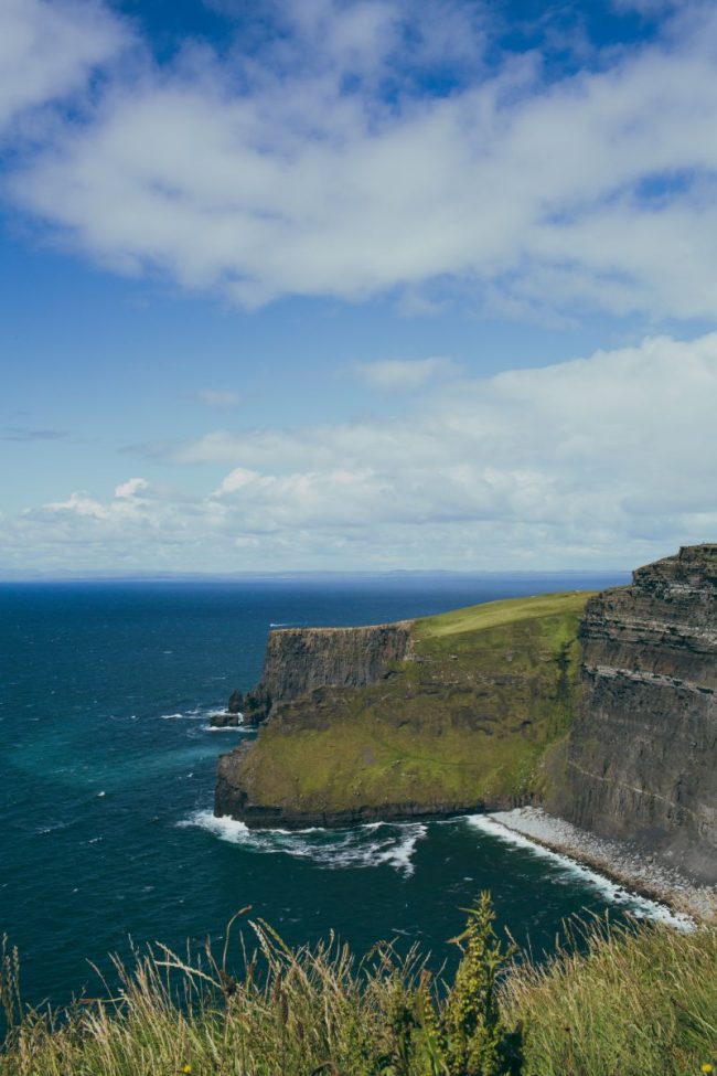 cliffs of moher photographer Ruth Buchert Ireland