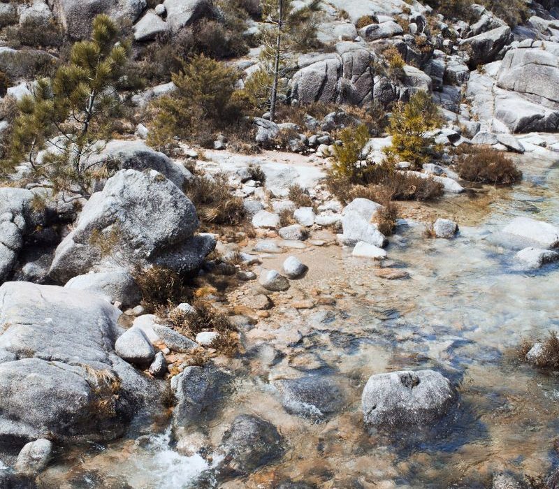 National Parks Portugal Peneda Geres Photographer Ruth Buchert