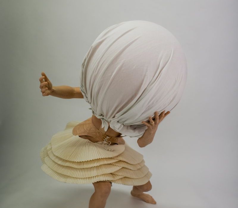 Fotografin Ruth Buchert